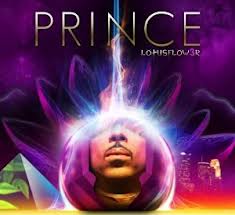 Prince-Lotus Flower /3CD Box/Zabalene/2010 - Kliknutím na obrázok zatvorte